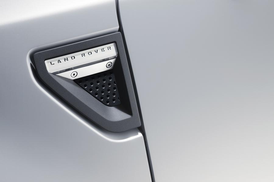  Land Rover DC100 Concept 2011 года  (фото 61 из 86)